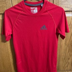 Mens Adidas T-Shirt